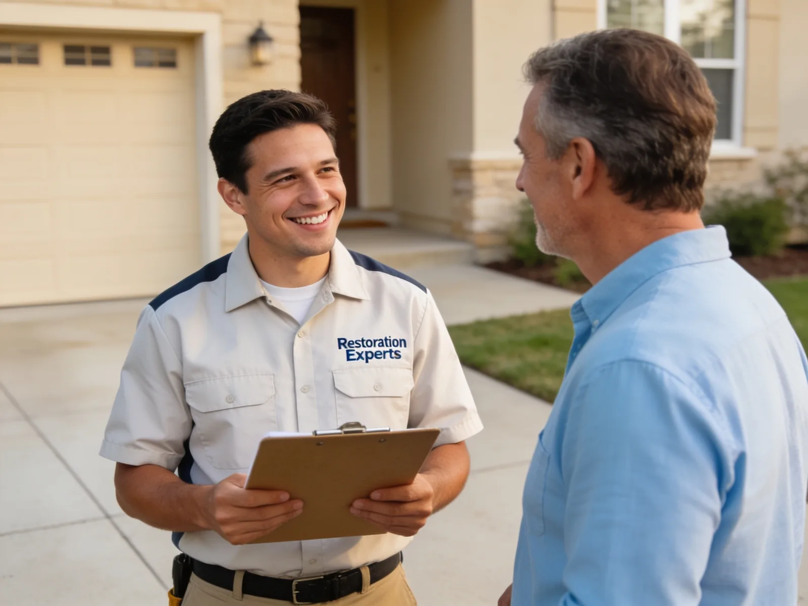 Water Damage Cleanup Warwick, RI FAQs
